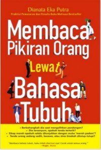 Image of Membaca Pikiran Orang Lewat Bahasa Tubuh