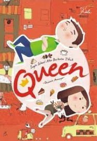 Image of Queen Ingin Sekali Aku Berkata Tidak