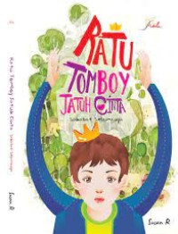 Image of Ratu Tomboy Jatuh Cinta