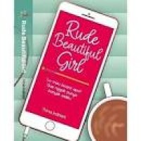 Image of Rude Beautiful Girl