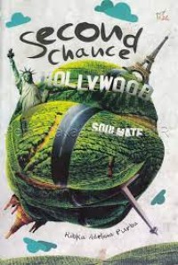 Image of Second Chance