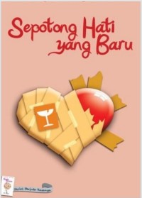 Image of Sepotong Hati yang Baru